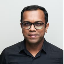 Profile picture for Mukesh Bhavsar