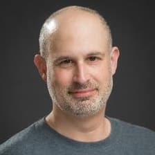 Profile picture for Jay Friedman