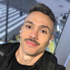 Profile picture for Emanuel Piza