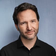 Profile picture for Daniel Aronson