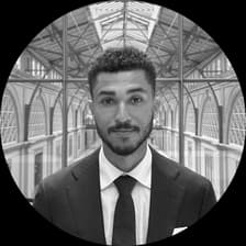 Profile picture for Robin Lopes