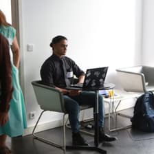 Profile picture for Anirvan Jason Gomes