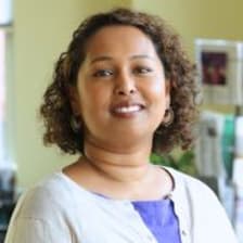 Profile picture for Moushumi Chaudhury