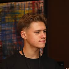 Profile picture for Oleksii Stelmakh