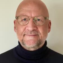 Profile picture for Pontus Nordin