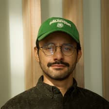 Profile picture for Renato Barrios