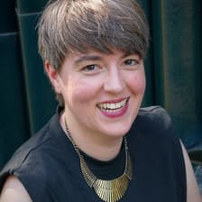 Profile picture for Barbara Reichenbächer