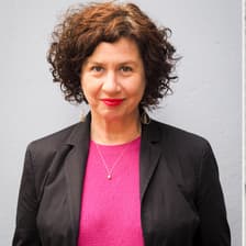 Profile picture for magdalena ziomek