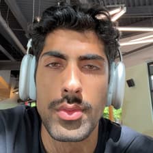 Profile picture for Shaurya Narang