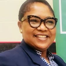 Profile picture for Joan Adegbie