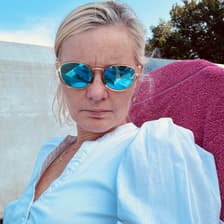 Profile picture for Pamela Skaufel