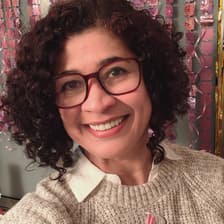Profile picture for Andrea Silva