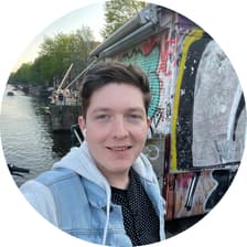 Profile picture for Ben Werner