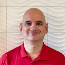 Profile picture for Jorge Santos