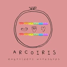 Profile picture for ArcoIris Embroidery