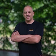 Profile picture for Bojan Lazic