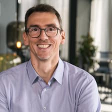 Profile picture for Martin Orthen