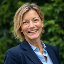 Profile picture for Eva Helén