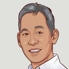 Profile picture for Kevin Tan (Oracle)