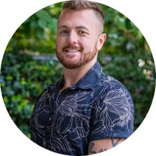 Profile picture for Garrett Dailey