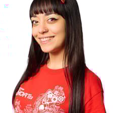 Profile picture for Aryam Alvarez