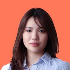 Profile picture for Yuka Kawata