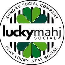 Profile picture for Lucky Mahj Social
