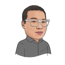 Profile picture for Lawrence Tsai