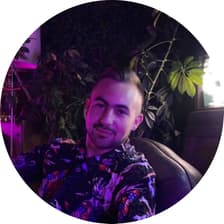 Profile picture for Dean Berlinerblau