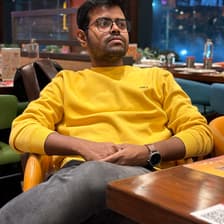 Profile picture for Sujit Das
