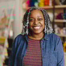 Profile picture for Natalie Thomas