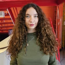 Profile picture for Cielo Sánchez Dahy