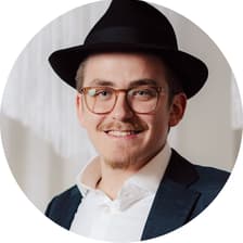 Profile picture for Levik Shmotkin