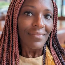 Profile picture for Kerry McKenzie