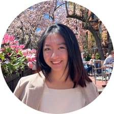 Profile picture for Yuexi Wei