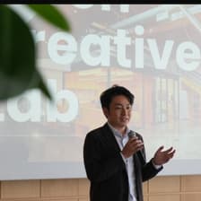 Profile picture for Kentaro Machii