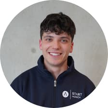 Profile picture for Benedikt Grabmaier