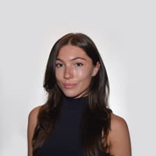 Profile picture for Isis-Luna Devroye