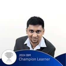 Profile picture for Ram Nagarajan