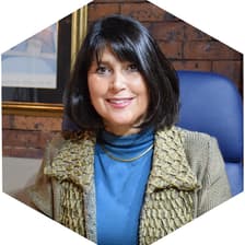 Profile picture for Claudia Rojas