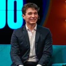 Profile picture for Gastón Diaz
