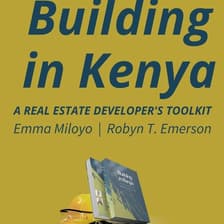 Profile picture for Building in Kenya