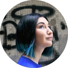 Profile picture for Inna Wegener