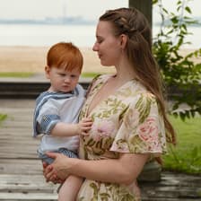 Profile picture for Alexandra Blixt