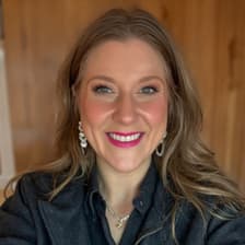 Profile picture for Kimberly Morgan