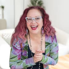 Profile picture for Laura-Jean Bernhardson