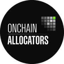 Profile picture for ONCHAIN ALLOCATORS
