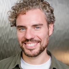 Profile picture for Lorenzo Cerchi