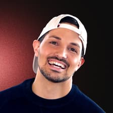 Profile picture for Fabien Ferreira