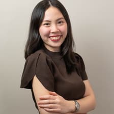 Profile picture for Justine Ngo